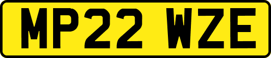 MP22WZE
