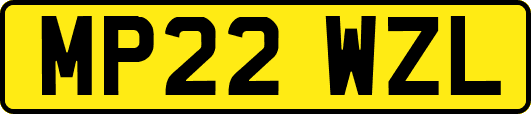 MP22WZL