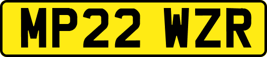 MP22WZR