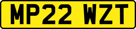 MP22WZT