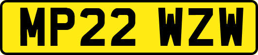 MP22WZW