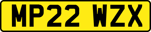 MP22WZX