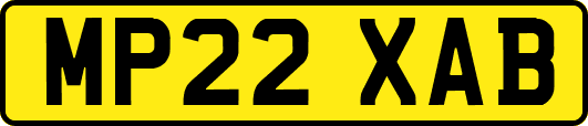 MP22XAB