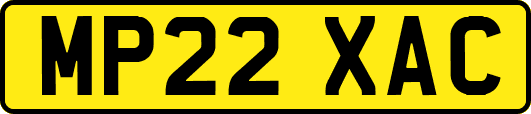 MP22XAC