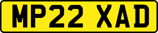 MP22XAD