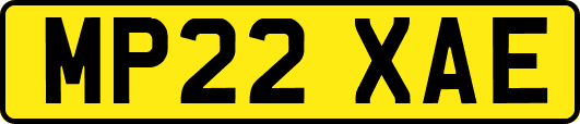 MP22XAE