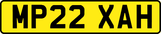 MP22XAH