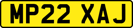 MP22XAJ