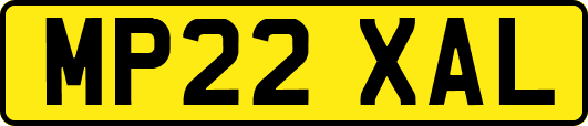 MP22XAL