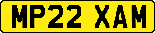 MP22XAM