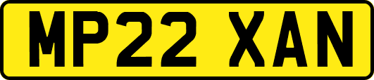 MP22XAN