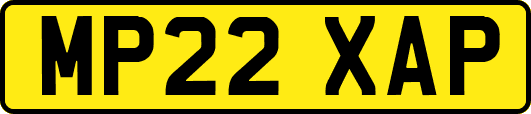MP22XAP