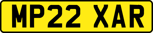 MP22XAR