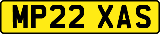 MP22XAS