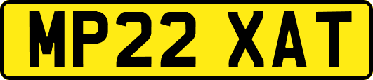 MP22XAT