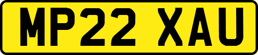 MP22XAU