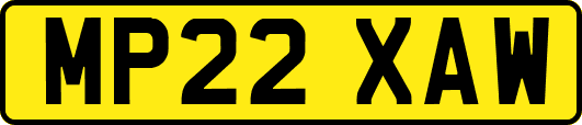 MP22XAW