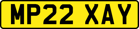 MP22XAY