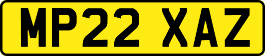 MP22XAZ