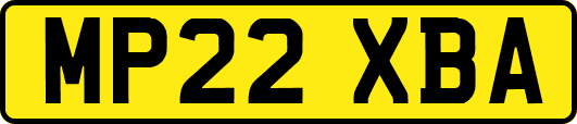MP22XBA