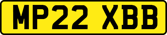 MP22XBB