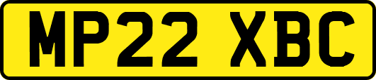 MP22XBC