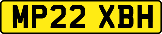 MP22XBH