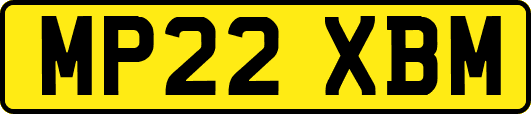 MP22XBM