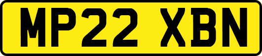 MP22XBN