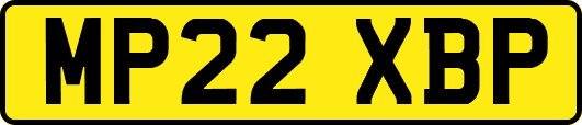 MP22XBP