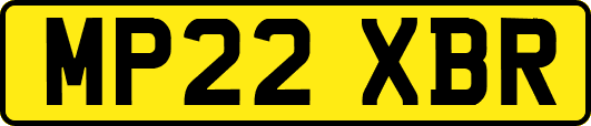 MP22XBR
