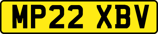 MP22XBV