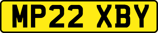 MP22XBY