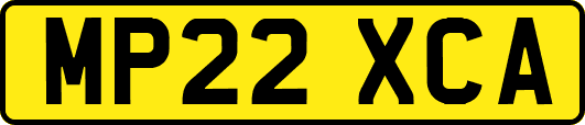 MP22XCA