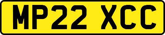 MP22XCC