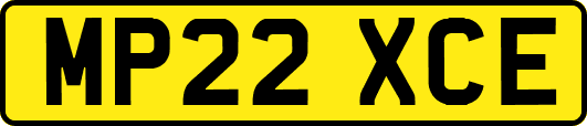 MP22XCE