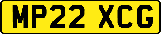 MP22XCG