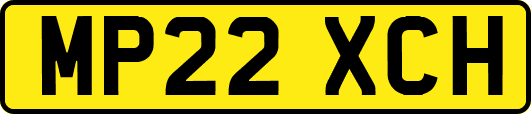 MP22XCH