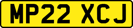 MP22XCJ