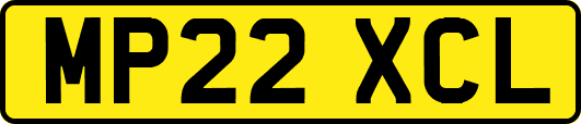 MP22XCL