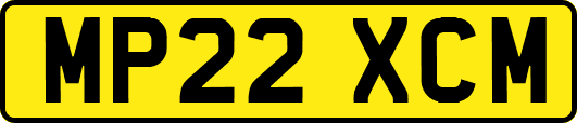 MP22XCM