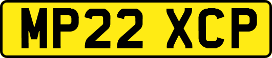 MP22XCP