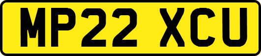 MP22XCU