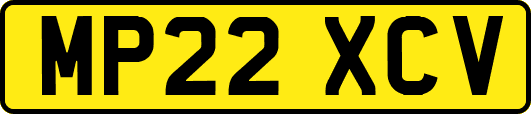 MP22XCV