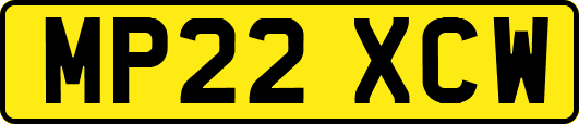 MP22XCW