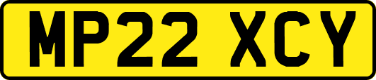 MP22XCY