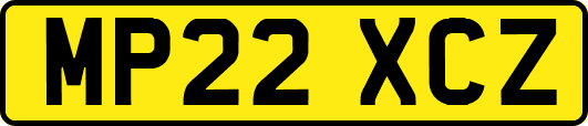 MP22XCZ