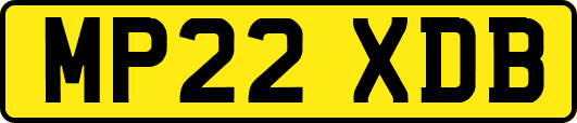 MP22XDB