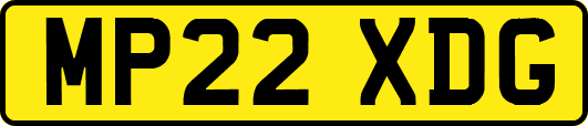 MP22XDG
