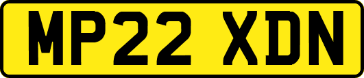 MP22XDN